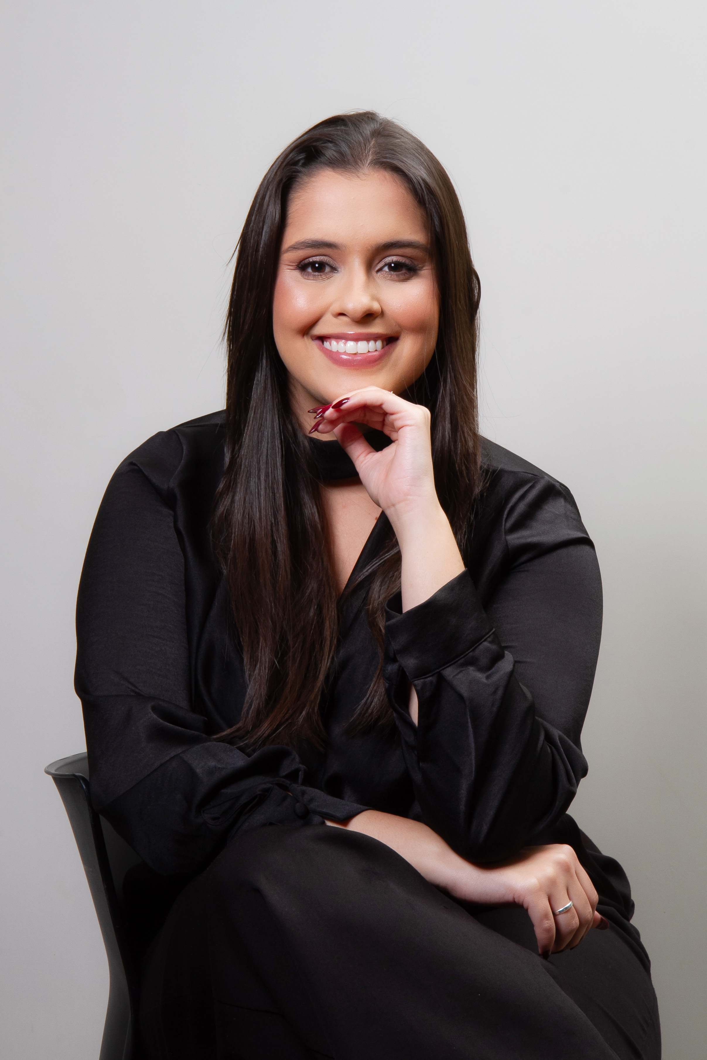 Ana Caroline Rezende