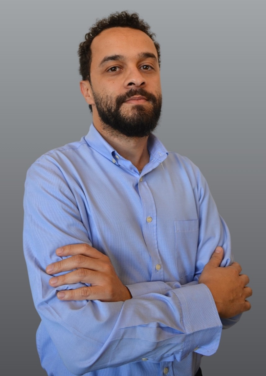 Pedro Amorim