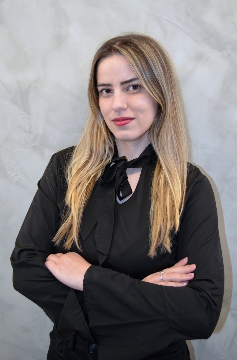 Bruna Miranda