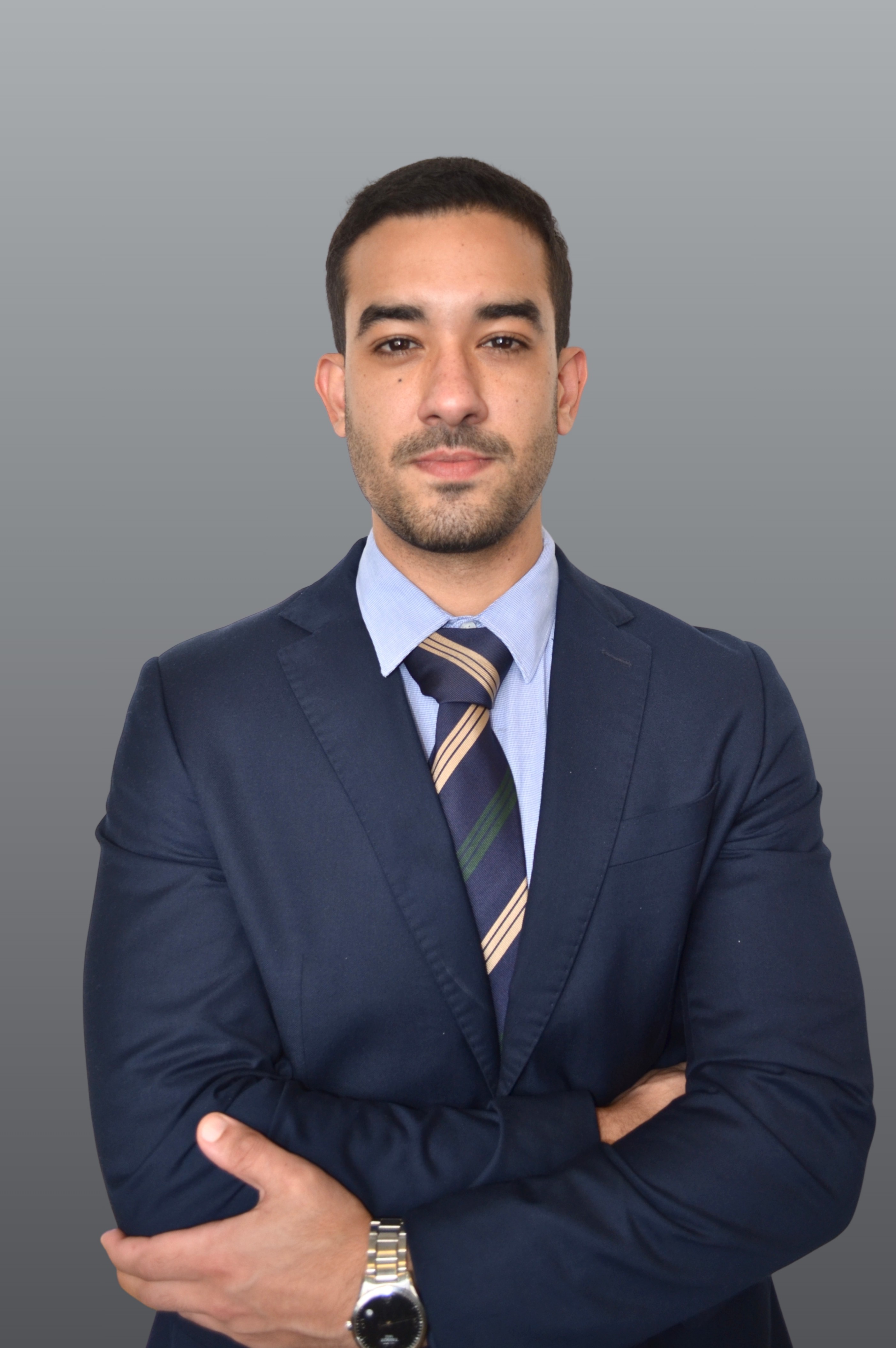 Gustavo Etrusco