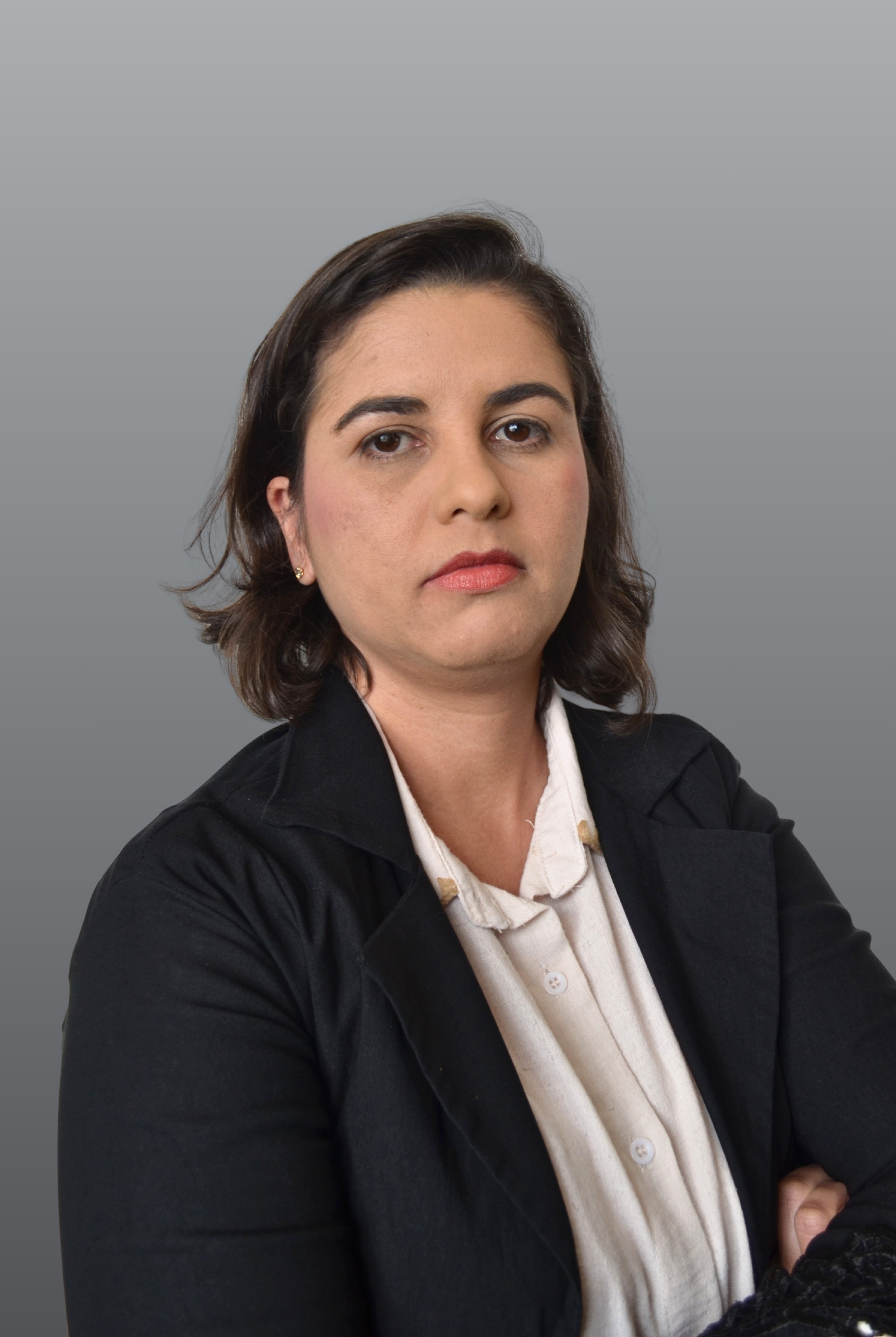 Mary Ane Ianque